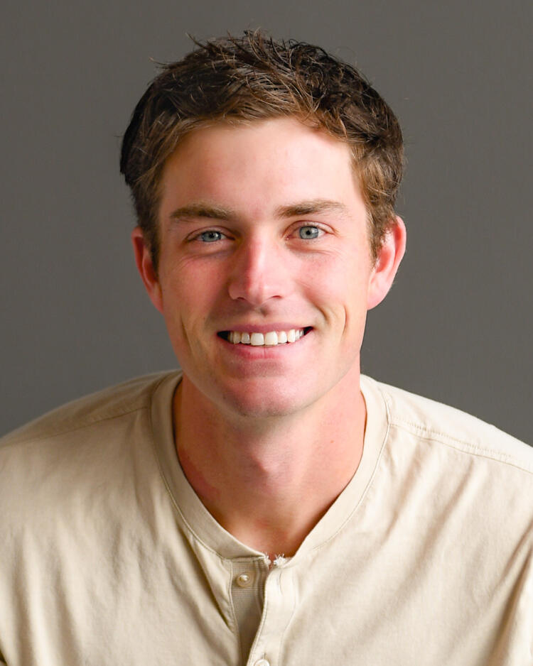 Josiah Black Photo